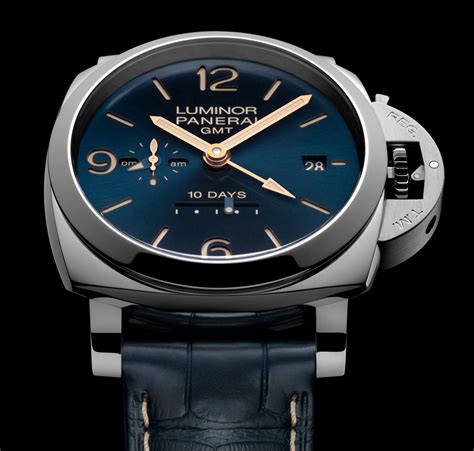 panerai limited edition 2018|vintage panerai watches for sale.